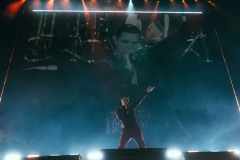 Achille Lauro Live Circo Massimo 29 giugno 2025 #006