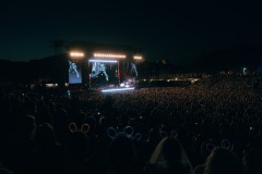 Achille Lauro Live Circo Massimo 29 giugno 2025 #005