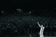 Achille Lauro Live Circo Massimo 29 giugno 2025 #009