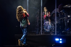 Alanis Morissette Villa Manin Udine 22 giugno 2025  #001 
