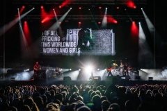 Alanis Morissette Villa Manin Udine 22 giugno 2025  #005