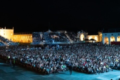 Alanis Morissette Villa Manin Udine 22 giugno 2025  #002