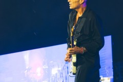 Alex Britti terme di Caracalla Roma 22 giugno 2025 #002