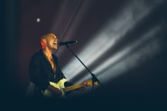 Alex Britti terme di Caracalla Roma 22 giugno 2025 #001