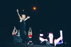 Alex Britti terme di Caracalla Roma 22 giugno 2025 #003