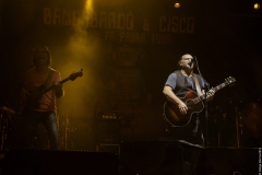 Bandabardò & Cisco