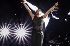 BLANCO  - Live Olimpico Roma luglio 2023  Foto Roberto Panucci