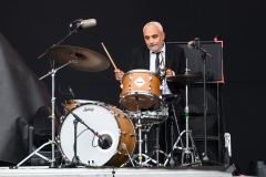 CALIBRO 35 Live La Prima Estate 21 giugno 2025 #011