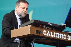 CALIBRO 35 Live La Prima Estate 21 giugno 2025 #008