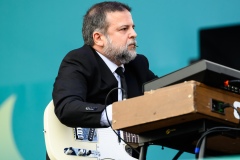 CALIBRO 35 Live La Prima Estate 21 giugno 2025 #006