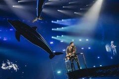 Cesare Cremonini Live 2022