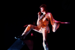 “David Bowie Ziggy Stardust & The Spiders From Mars: Il Film”