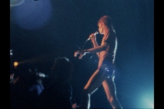 “David Bowie Ziggy Stardust & The Spiders From Mars: Il Film”