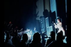 “David Bowie Ziggy Stardust & The Spiders From Mars: Il Film”