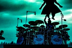Dream Theater Lucca Summer Festival 01 luglio-2025 #017