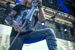 Dream Theater Lucca Summer Festival 01 luglio-2025 #012