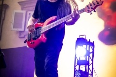 Dream Theater Lucca Summer Festival 01 luglio-2025 #021
