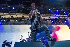 Dream Theater Lucca Summer Festival 01 luglio-2025 #019