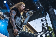 Dream Theater Lucca Summer Festival 01 luglio-2025 #018