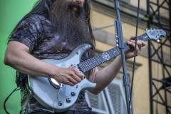 Dream Theater Lucca Summer Festival 01 luglio-2025 #015