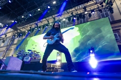 Dream Theater Lucca Summer Festival 01 luglio-2025 #011
