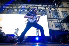 Dream Theater Lucca Summer Festival 01 luglio-2025 #009
