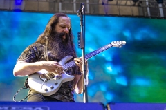 Dream Theater Lucca Summer Festival 01 luglio-2025 #010