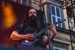 Dream Theater Lucca Summer Festival 01 luglio-2025 #007