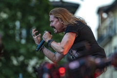 Dream Theater Lucca Summer Festival 01 luglio-2025 #006