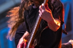 Dream Theater Lucca Summer Festival 01 luglio-2025 #005