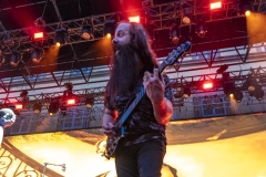 Dream Theater Lucca Summer Festival 01 luglio-2025 #004