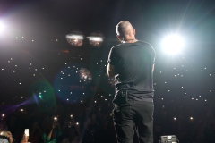 EROS RAMAZZOTTI - Live in America 05