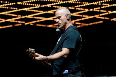 EROS RAMAZZOTTI - Live in America 01