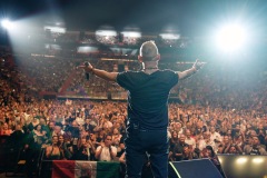 EROS RAMAZZOTTI - Live in America 03