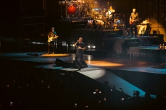 EROS RAMAZZOTTI   World Tour Première  Plaza de Toros, Real Maestranza Siviglia,