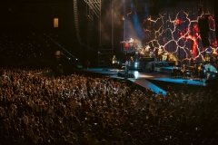 EROS RAMAZZOTTI   World Tour Première  Plaza de Toros, Real Maestranza Siviglia,