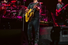 EROS RAMAZZOTTI   World Tour Première  Plaza de Toros, Real Maestranza Siviglia,