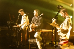 Eugeno In Via Di Gioia Live Milano  07 aprile 2025 Foto 4