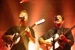 Eugeno In Via Di Gioia + Alfa Live Milano  07 aprile 2025 Foto 5