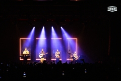 Eugeno In Via Di Gioia Live Milano  07 aprile 2025 Foto 2