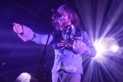 7FLAMING LIPS Live @ MILANO ALCATRAZ 14 NOVEMBRE 2018 Foto: Giorgio Zito