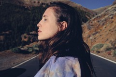 Football-Rock-live- Alice Merton