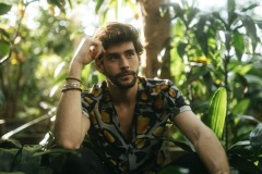 Football-Rock-live- Alvaro Soler