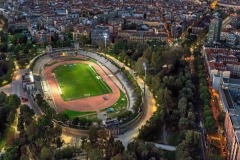 Football-Rock-live-Arena Milano