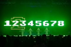 KRAFTWERK Live Rimini