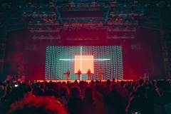 KRAFTWERK Live Rimini