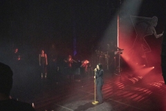 Laura Pausini Live New York