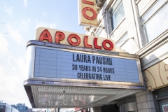 Laura Pausini Live New York