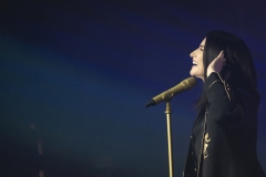 Laura Pausini Live New York