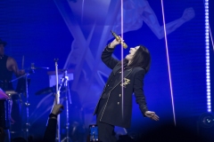 Laura Pausini Live New York